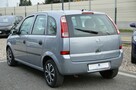 Opel Meriva klima,czujniki po opłatach - 11