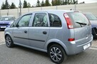 Opel Meriva klima,czujniki po opłatach - 14