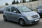 Opel Meriva klima,czujniki po opłatach - 16