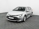 Toyota Corolla WJ0930L # 2.0 Hybrid Comfort LED K.cofania Podgrz.f Salon PL VAT 23% - 2