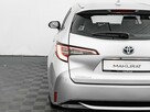 Toyota Corolla WJ0930L # 2.0 Hybrid Comfort LED K.cofania Podgrz.f Salon PL VAT 23% - 10