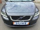 Volvo V50 Wersja po liftingu, klimatyzacja, skóry, tempomat, hak, zarejestrowany - 11