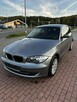 BMW 116 Benzyna/8 airbag/ESP/komputer/Tempomat/Czujniki parkowania, zarej. - 2