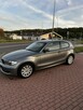 BMW 116 Benzyna/8 airbag/ESP/komputer/Tempomat/Czujniki parkowania, zarej. - 3