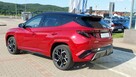 Hyundai Tucson Lift N-Line - 4