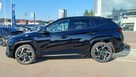 Hyundai Tucson Oferta Specjalna HEV N-Line + Luxury - 3