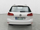 Volkswagen Golf - 4