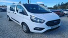 Ford Transit Custom - 1