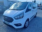 Ford Transit Custom - 2