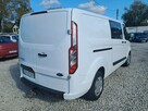 Ford Transit Custom - 4