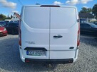 Ford Transit Custom - 5