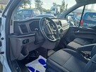 Ford Transit Custom - 10