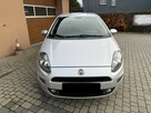 Fiat Punto 2012 1,2 69KM  Rej.03.2014r  Klimatyzacja  Bluetooth - 2