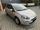 Fiat Punto 2012 1,2 69KM  Rej.03.2014r  Klimatyzacja  Bluetooth - 3