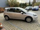 Fiat Punto 2012 1,2 69KM  Rej.03.2014r  Klimatyzacja  Bluetooth - 4