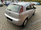 Fiat Punto 2012 1,2 69KM  Rej.03.2014r  Klimatyzacja  Bluetooth - 5