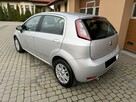 Fiat Punto 2012 1,2 69KM  Rej.03.2014r  Klimatyzacja  Bluetooth - 7