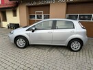 Fiat Punto 2012 1,2 69KM  Rej.03.2014r  Klimatyzacja  Bluetooth - 8