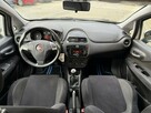 Fiat Punto 2012 1,2 69KM  Rej.03.2014r  Klimatyzacja  Bluetooth - 9