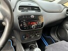 Fiat Punto 2012 1,2 69KM  Rej.03.2014r  Klimatyzacja  Bluetooth - 12