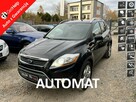 Ford Kuga Individual Xenon Automat Panoramadach Skóry Kamera Keyless Serwis Bezw - 1