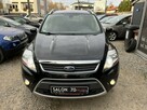 Ford Kuga Individual Xenon Automat Panoramadach Skóry Kamera Keyless Serwis Bezw - 2