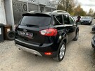 Ford Kuga Individual Xenon Automat Panoramadach Skóry Kamera Keyless Serwis Bezw - 4