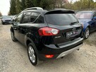 Ford Kuga Individual Xenon Automat Panoramadach Skóry Kamera Keyless Serwis Bezw - 6