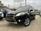 Ford Kuga Individual Xenon Automat Panoramadach Skóry Kamera Keyless Serwis Bezw - 7