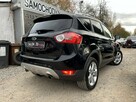 Ford Kuga Individual Xenon Automat Panoramadach Skóry Kamera Keyless Serwis Bezw - 8