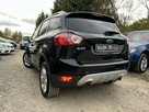 Ford Kuga Individual Xenon Automat Panoramadach Skóry Kamera Keyless Serwis Bezw - 10