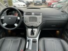 Ford Kuga Individual Xenon Automat Panoramadach Skóry Kamera Keyless Serwis Bezw - 13