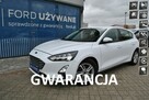 Trend Edition 1,5 EcoBlue 120KM ASO Forda Gwarancja Ford Używane - 1