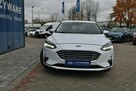 Trend Edition 1,5 EcoBlue 120KM ASO Forda Gwarancja Ford Używane - 3