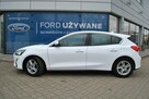 Trend Edition 1,5 EcoBlue 120KM ASO Forda Gwarancja Ford Używane - 5