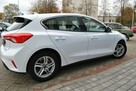 Trend Edition 1,5 EcoBlue 120KM ASO Forda Gwarancja Ford Używane - 9