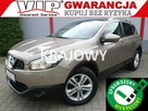 Nissan Qashqai 1,5D Navi Panorama Xenon Alu Klimatronik Krajowy VIP Gwarancja - 1