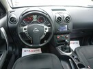 Nissan Qashqai 1,5D Navi Panorama Xenon Alu Klimatronik Krajowy VIP Gwarancja - 10