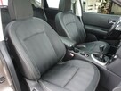 Nissan Qashqai 1,5D Navi Panorama Xenon Alu Klimatronik Krajowy VIP Gwarancja - 14