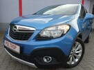 Opel Mokka 1,4i Navi Skóra Alu Klimatronik Kam.Cof. Opłacony VIP Gwarancja - 3