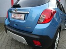 Opel Mokka 1,4i Navi Skóra Alu Klimatronik Kam.Cof. Opłacony VIP Gwarancja - 6