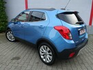 Opel Mokka 1,4i Navi Skóra Alu Klimatronik Kam.Cof. Opłacony VIP Gwarancja - 7