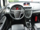 Opel Mokka 1,4i Navi Skóra Alu Klimatronik Kam.Cof. Opłacony VIP Gwarancja - 11