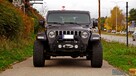 Jeep Wrangler Unlimited Sport 2020 – Siła, Styl i Gotowość na Każdą Przygodę! - 2