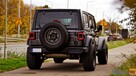Jeep Wrangler Unlimited Sport 2020 – Siła, Styl i Gotowość na Każdą Przygodę! - 4