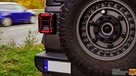 Jeep Wrangler Unlimited Sport 2020 – Siła, Styl i Gotowość na Każdą Przygodę! - 7