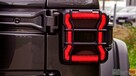 Jeep Wrangler Unlimited Sport 2020 – Siła, Styl i Gotowość na Każdą Przygodę! - 9