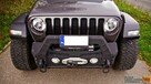 Jeep Wrangler Unlimited Sport 2020 – Siła, Styl i Gotowość na Każdą Przygodę! - 13