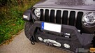 Jeep Wrangler Unlimited Sport 2020 – Siła, Styl i Gotowość na Każdą Przygodę! - 14