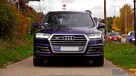 Audi SQ7 4.0 TDI Quattro 435KM 7-os. - Salon PL - raty od 2999PLN - 2